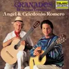 Granados: 12 Danzas Españolas: No. 6, Jota (Rondalla Aragonesa) [Arr. A. Romero for 2 Guitars]