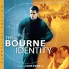 The Bourne Identity Original Opening