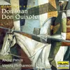 R. Strauss: Don Quixote, Op. 35, TrV 184