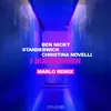 About I SurrenderMaRLo Remix Song