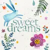 About Sweet Dreams White Noise Song