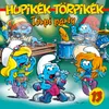 Törpoéta-Gyerekversek hupikékben