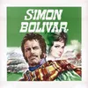 Canzone d'amore di Bolivar e Rosario