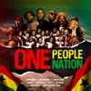 About One People - One Nation Song