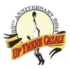 Up There Cazaly35th Year Anniversary - 2014