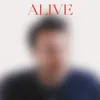 About Alive Song