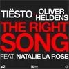 About The Right Song Song