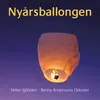 About Nyårsballongen Song