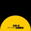 About Sun Is Shining Song