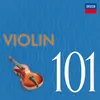 Paganini: Violin Concerto No. 1 in D, Op. 6 - 3. Rondo (Allegro spirituoso)