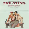 Solace The Sting/Soundtrack Version (Orchestra Version)