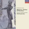 J. Strauss II, Josef Strauss: Pizzicato Polka (1870)