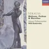 J. Strauss II: Explosionen Polka, Op. 43