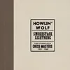 About Howlin' Wolf Boogie Song