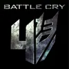 About Battle Cry Song