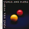 Venus And Mars