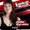 About Creep The Voice Brasil 2016 Song