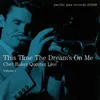 All The Things You Are Live At Carlton Theater, Los Angeles, CA., 1953 / Remastered 2000