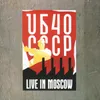 Tell It Like It Is Live In Moscow