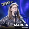 About Human The Voice Van Vlaanderen 2017 / Live Song