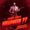 Terry's Halloween Solo Live At The Palladium, NYC / 10-31-77