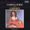 Bizet: Carmen / Act 1 - L'amour est un oiseau rebelle (Havanaise)