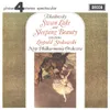 Tchaikovsky: Swan Lake, Op. 20, TH.12 / Act 4 - No. 27 Danses des petits cygnes (Moderato)