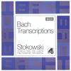 J.S. Bach: Toccata and Fugue in D minor, BWV 565 (Arr. Stokowski) Live