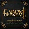 About If I Could Share My Life With You From "Galavant" Song