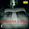 About Verdi: Giovanna d'Arco / Act 1 - "Ai lari!..Alla patria!" Live Song