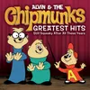 Alvin's Harmonica Remastered 1999