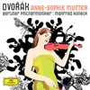 Dvořák: Violin Concerto in A Minor, Op. 53, B. 108 - III. Finale (Allegro giocoso, ma non troppo)