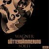 About Wagner: Götterdämmerung, WWV 86D / Act 2 - "Hoiho, Hagen! Müder Mann!" Song