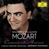 Mozart: Aura, che intorno spiri, K.431