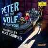 Peter Catches the Wolf
