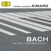 J.S. Bach: Prelude and Fugue in D Major (WTK, Book I, No. 5), BWV 850 - II. Fugue