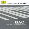 About J.S. Bach: Prelude and Fugue in F Minor (WTK, Book I, No. 12), BWV 857 - II. Fugue Song