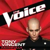 Faithfully The Voice Performance