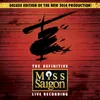 I Still Believe From 'Miss Saigon' / Live