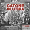 About Vinci: Catone in Utica / Act 1 - "Se manca Arbace" Song