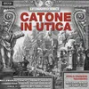 About Vinci: Catone in Utica / Act 2 - "Nascesti alle pene" Song