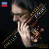 Brahms: Violin Concerto in D, Op. 77 - 2. Adagio