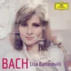J.S. Bach: Violin Concerto No. 2 in E, BWV 1042 - II. Adagio