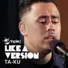 About Leave (Get Out)-triple j Like A Version Song