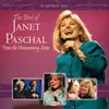 God Rides On Wings Of Love-The Best Of Janet Paschal