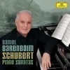 About Schubert: Piano Sonata No. 7 in E flat, D. 568 - III. Menuetto (Allegretto) Song
