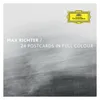 Richter: Cradle Song For A (Interstate B3)