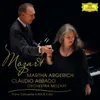 Mozart: Piano Concerto No. 25 in C Major, K. 503 - I. Allegro maestoso (Cadenza: Gulda) Live