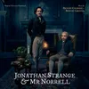 Jonathan Strange Theme-Chamber Version