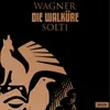 Wagner: Die Walküre, WWV 86B / Act 1 - Orchestervorspiel